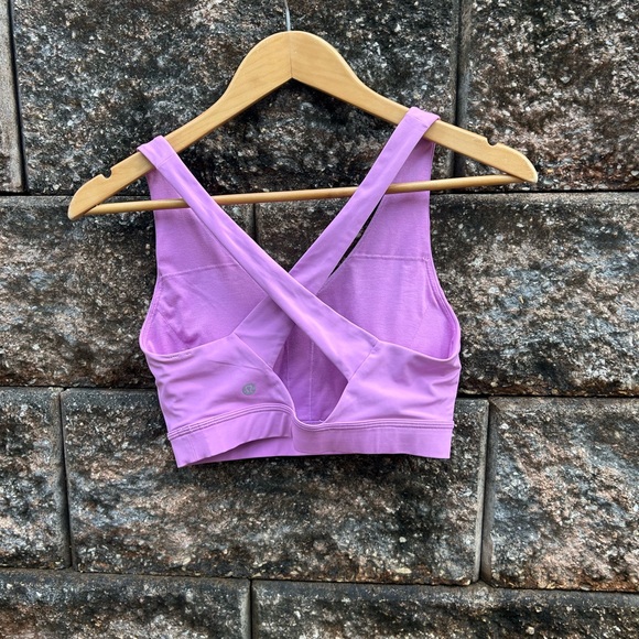 Lululemon Envital Bra *Medium Support, D/DD Cup - Picture 5 of 6